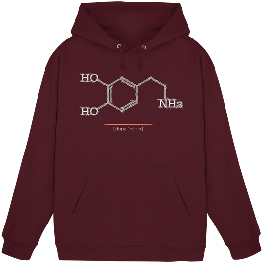 The Dopamin - Unisex Hoodie