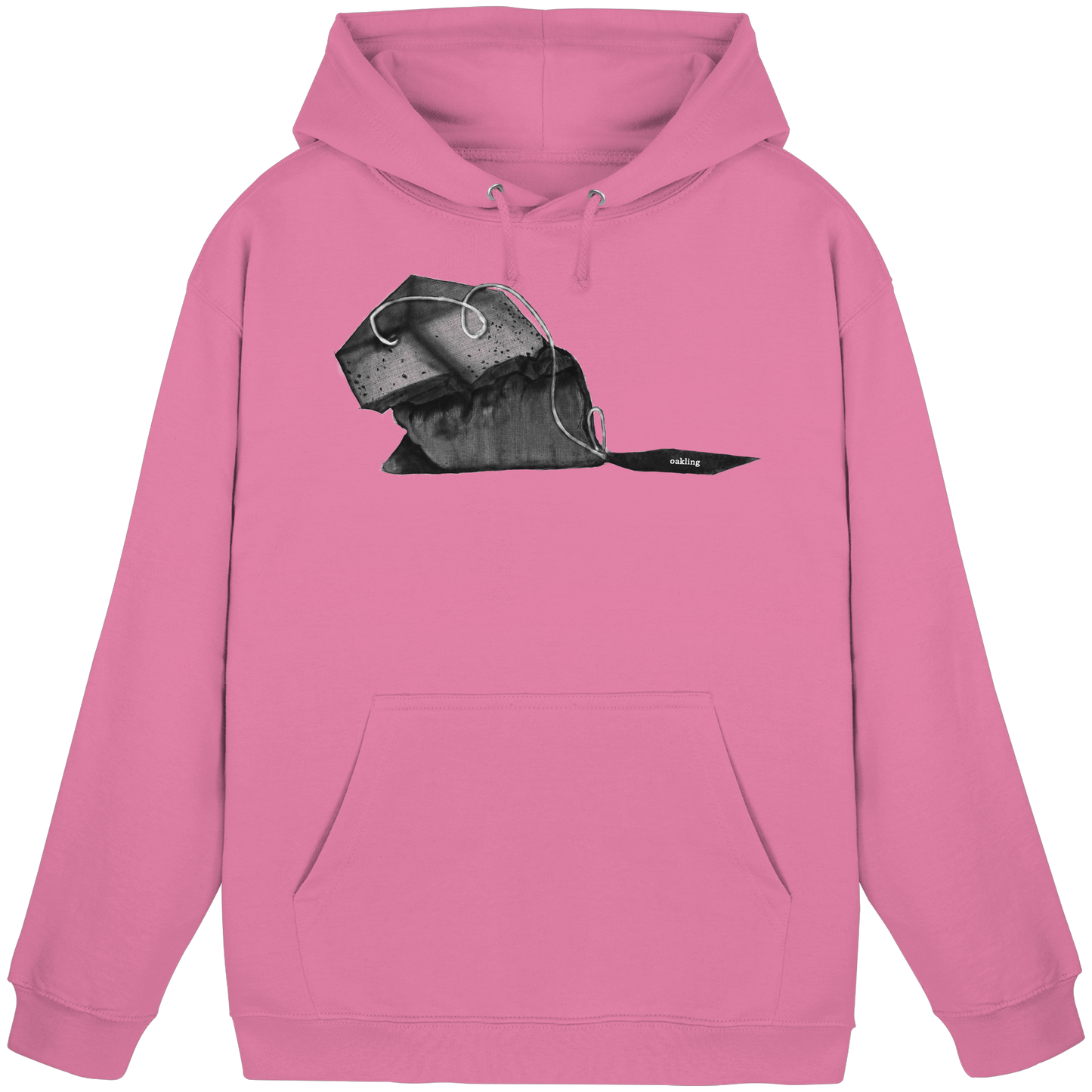 The Teebeutel - Unisex Hoodie