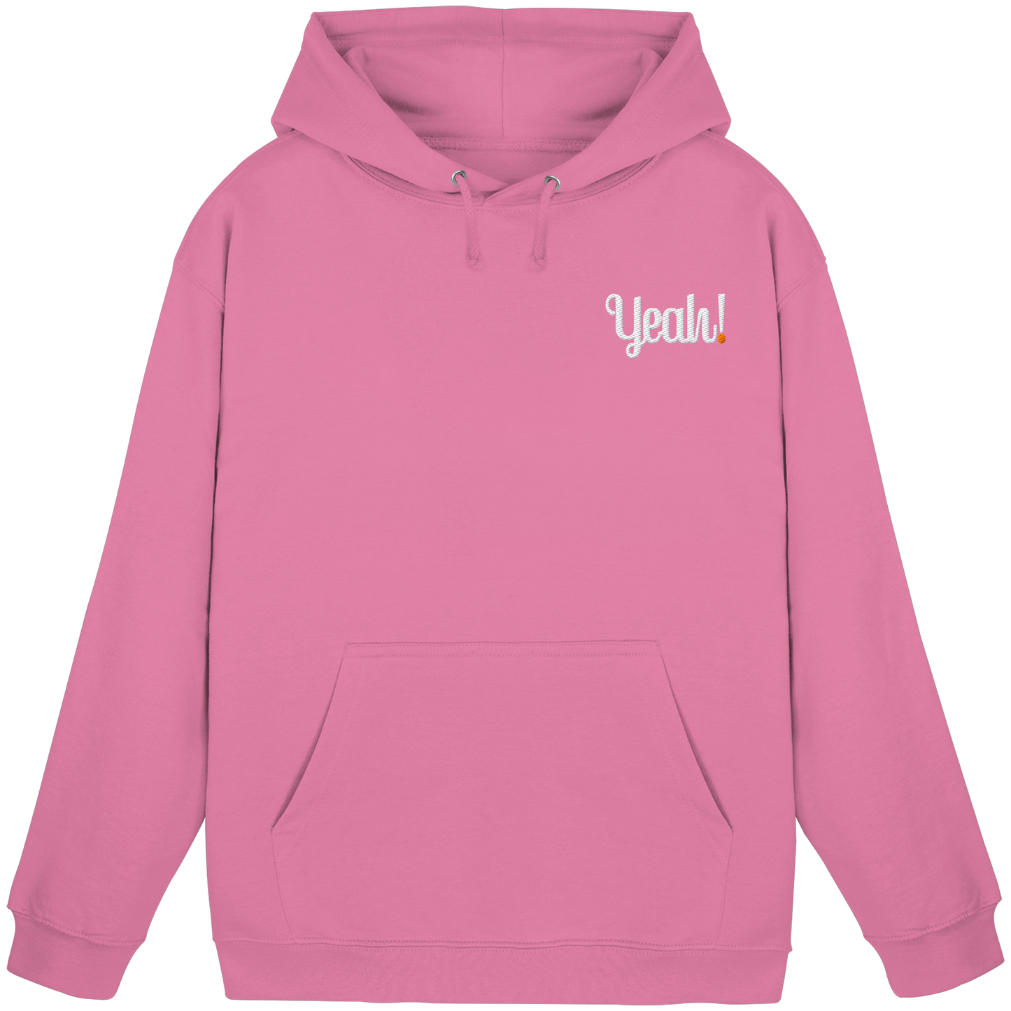 The Yeah Stick 2026 Spring - Unisex Hoodie