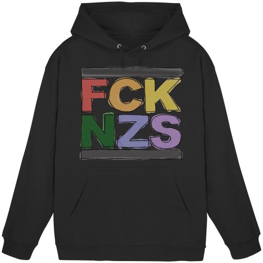 The FCK - Unisex Hoodie