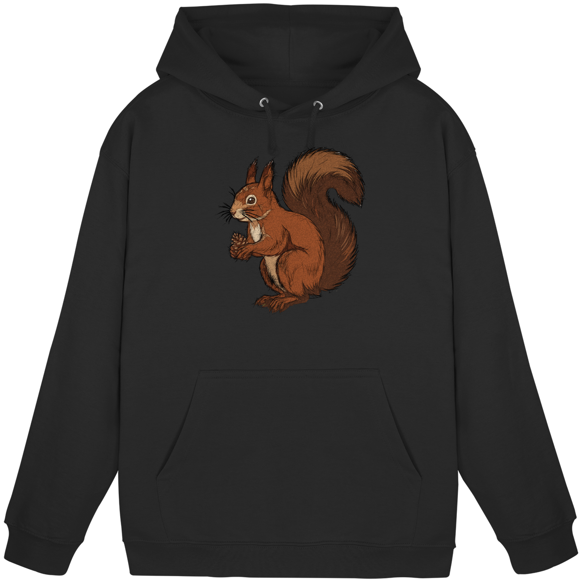 The Godot - Unisex Hoodie
