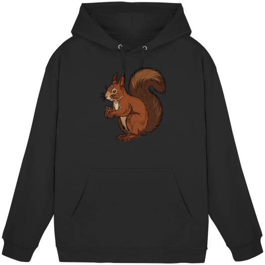 The Godot - Unisex Hoodie