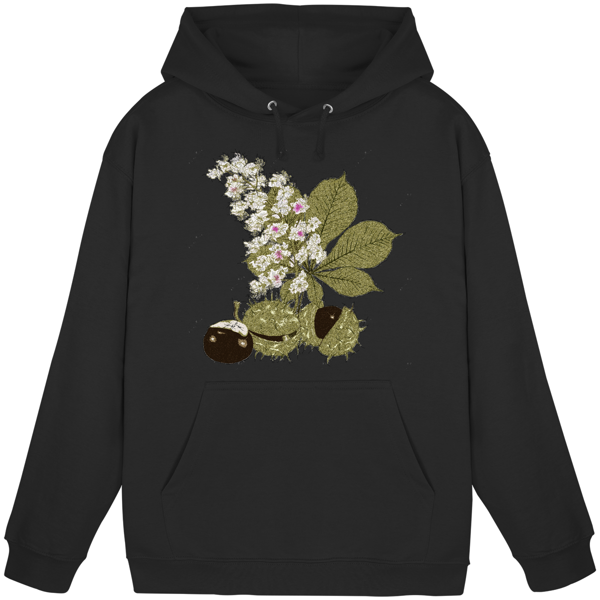 The Kastanie - Unisex Hoodie