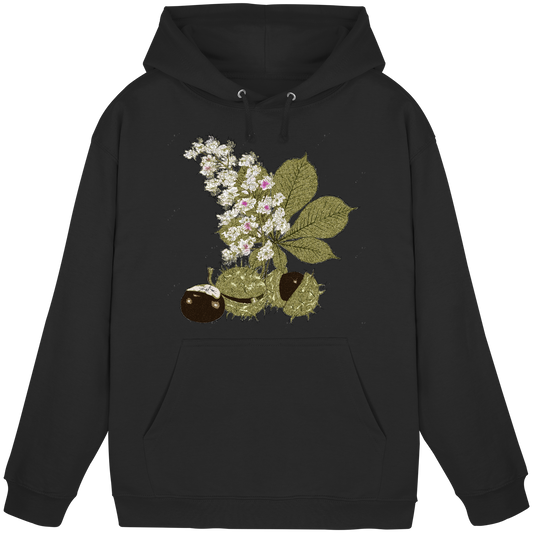 The Kastanie - Unisex Hoodie