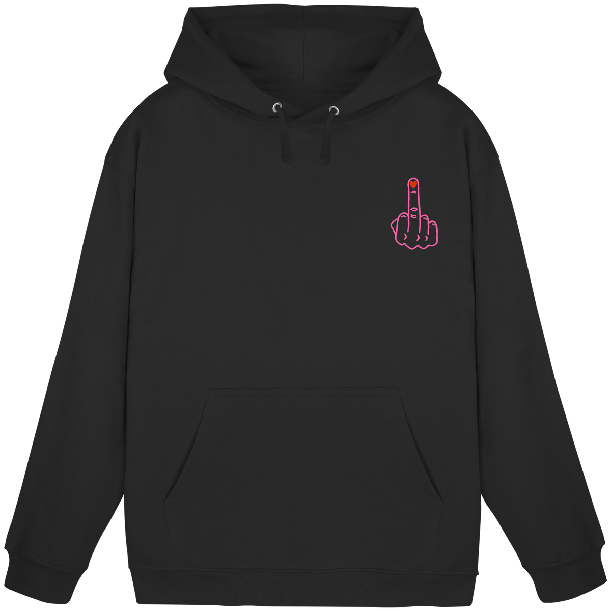 The Stinkeherz - Unisex Hoodie
