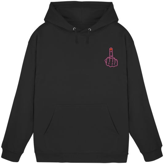 The Stinkeherz - Unisex Hoodie