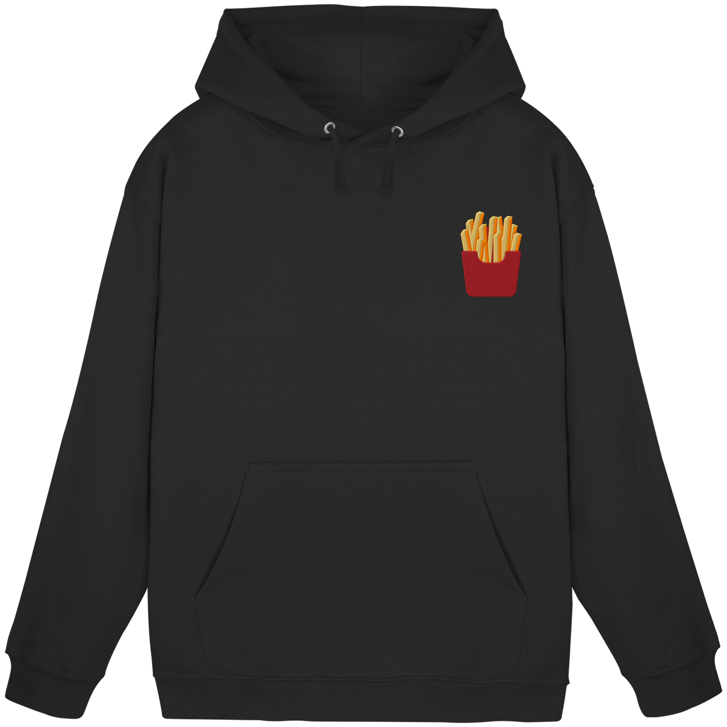 The Pommes - Unisex Hoodie