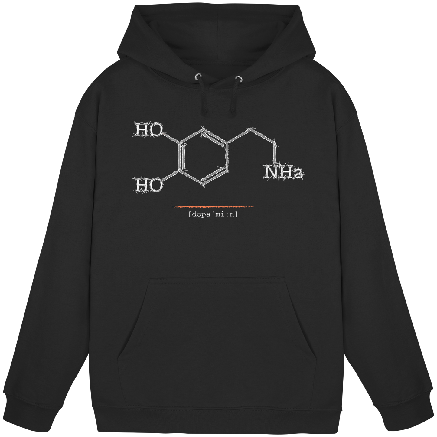 The Dopamin - Unisex Hoodie