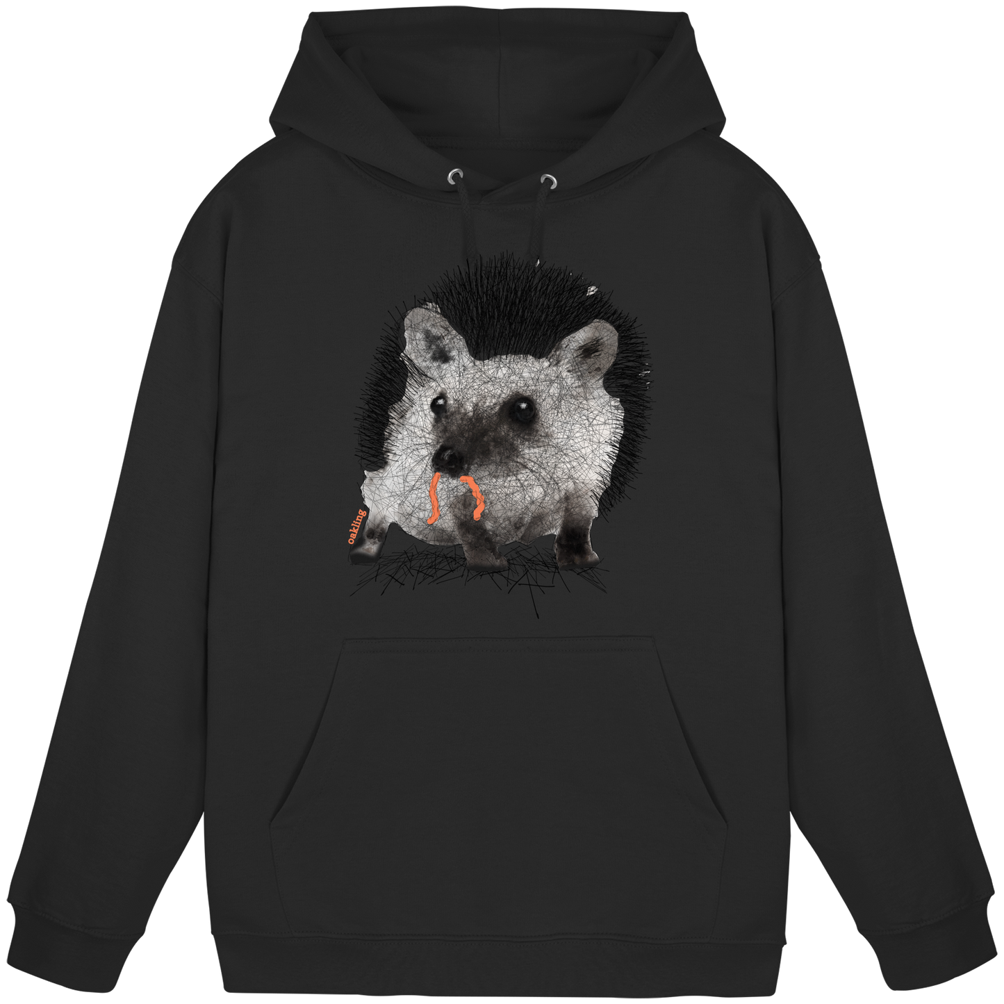 The Igel 2026 - Unisex Hoodie