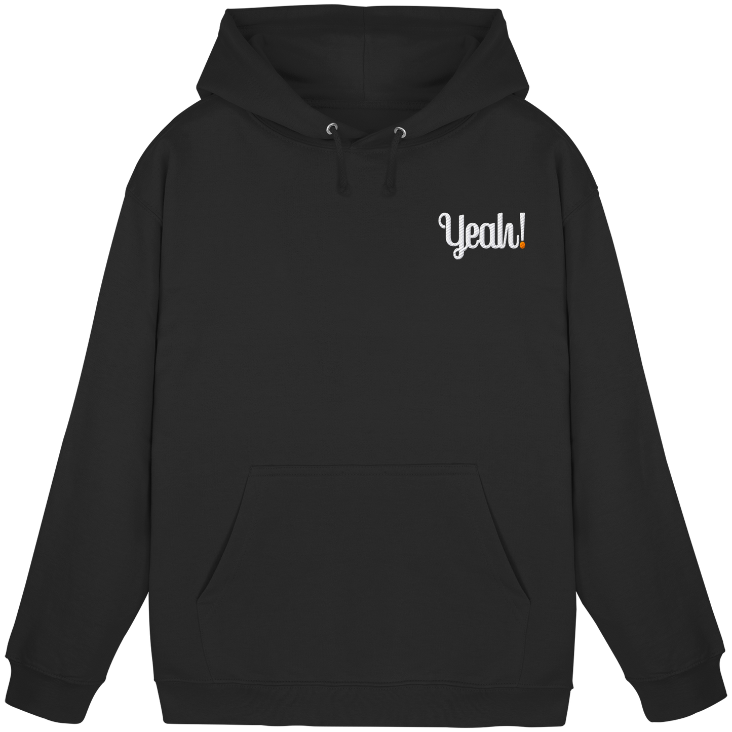 The Yeah Stick 2026 Spring - Unisex Hoodie
