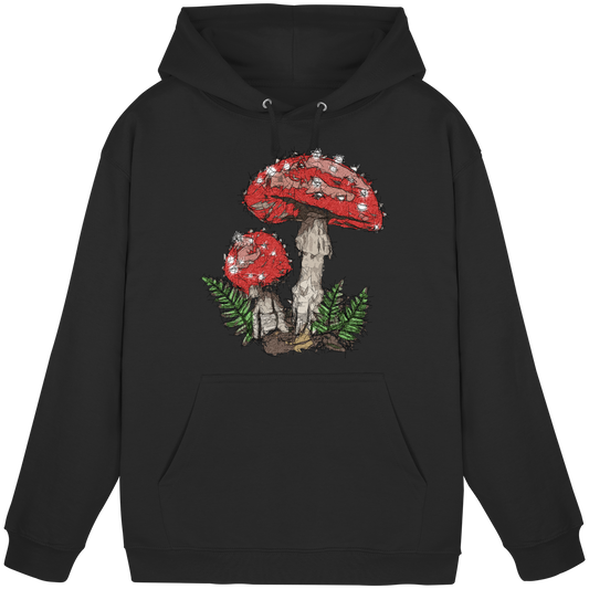The Pilz - Unisex Hoodie