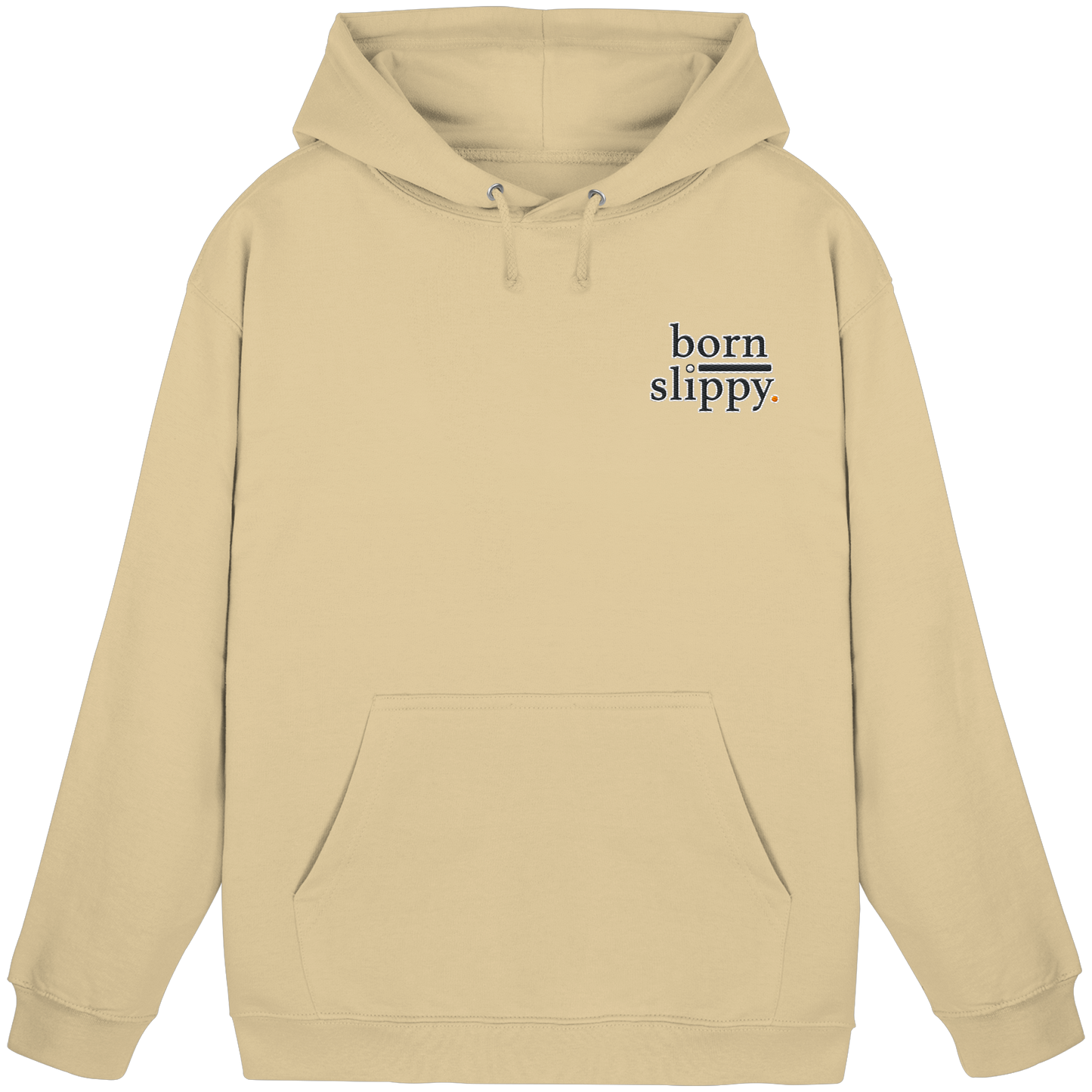 The Slippy - Unisex Hoodie