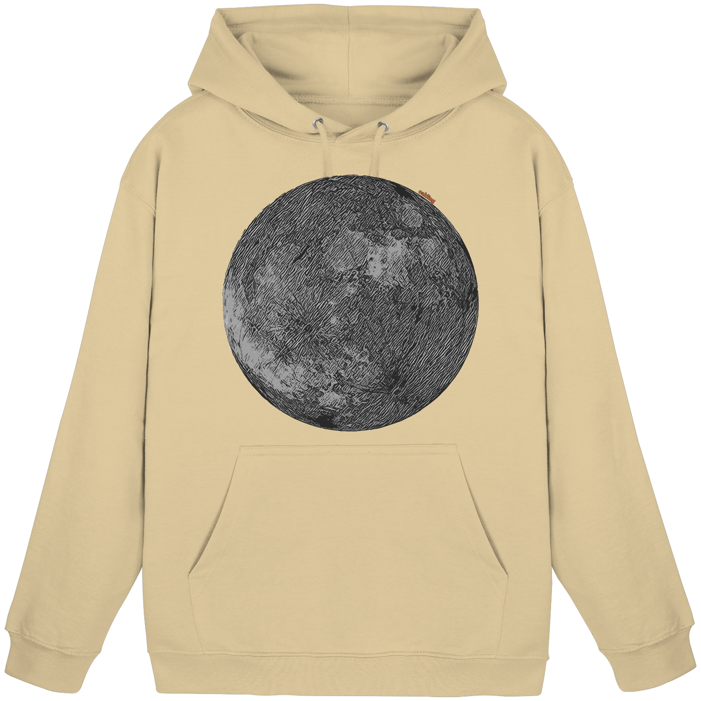 The Mond - Unisex Hoodie