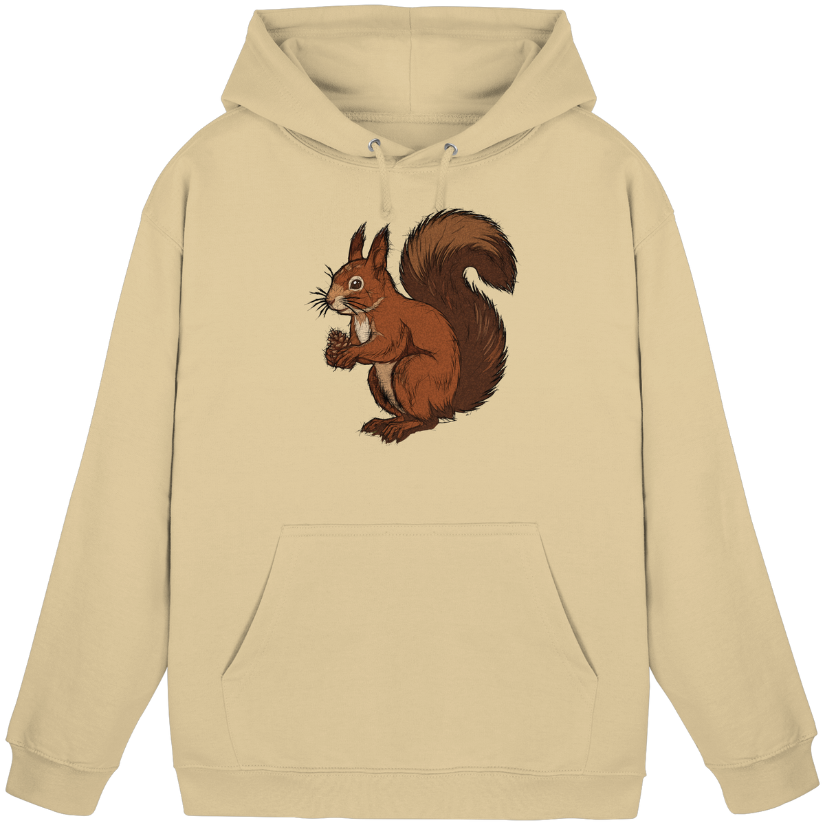 The Godot - Unisex Hoodie