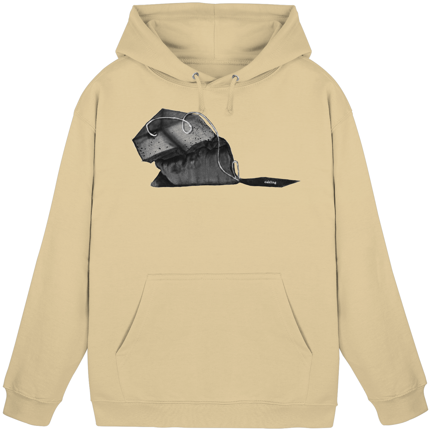 The Teebeutel - Unisex Hoodie