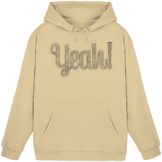 The Yeah 2026 - Unisex Hoodie