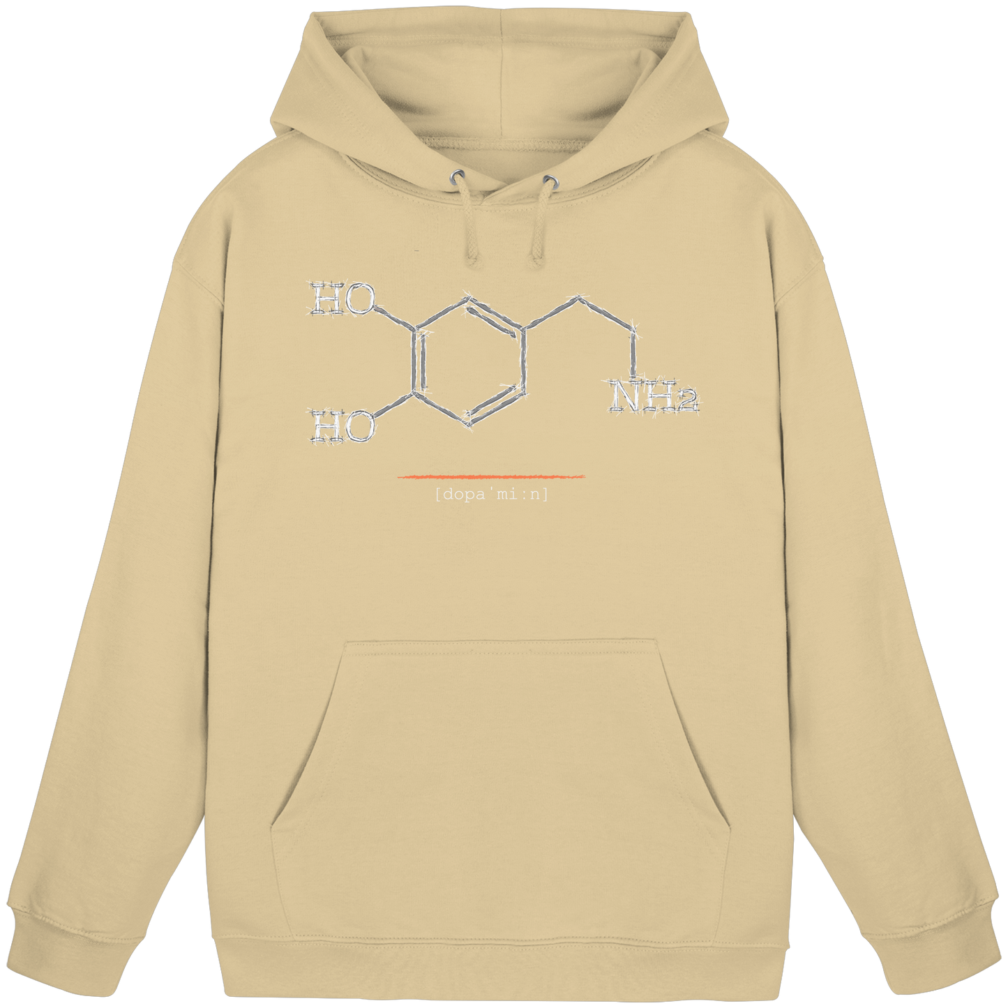 The Dopamin - Unisex Hoodie