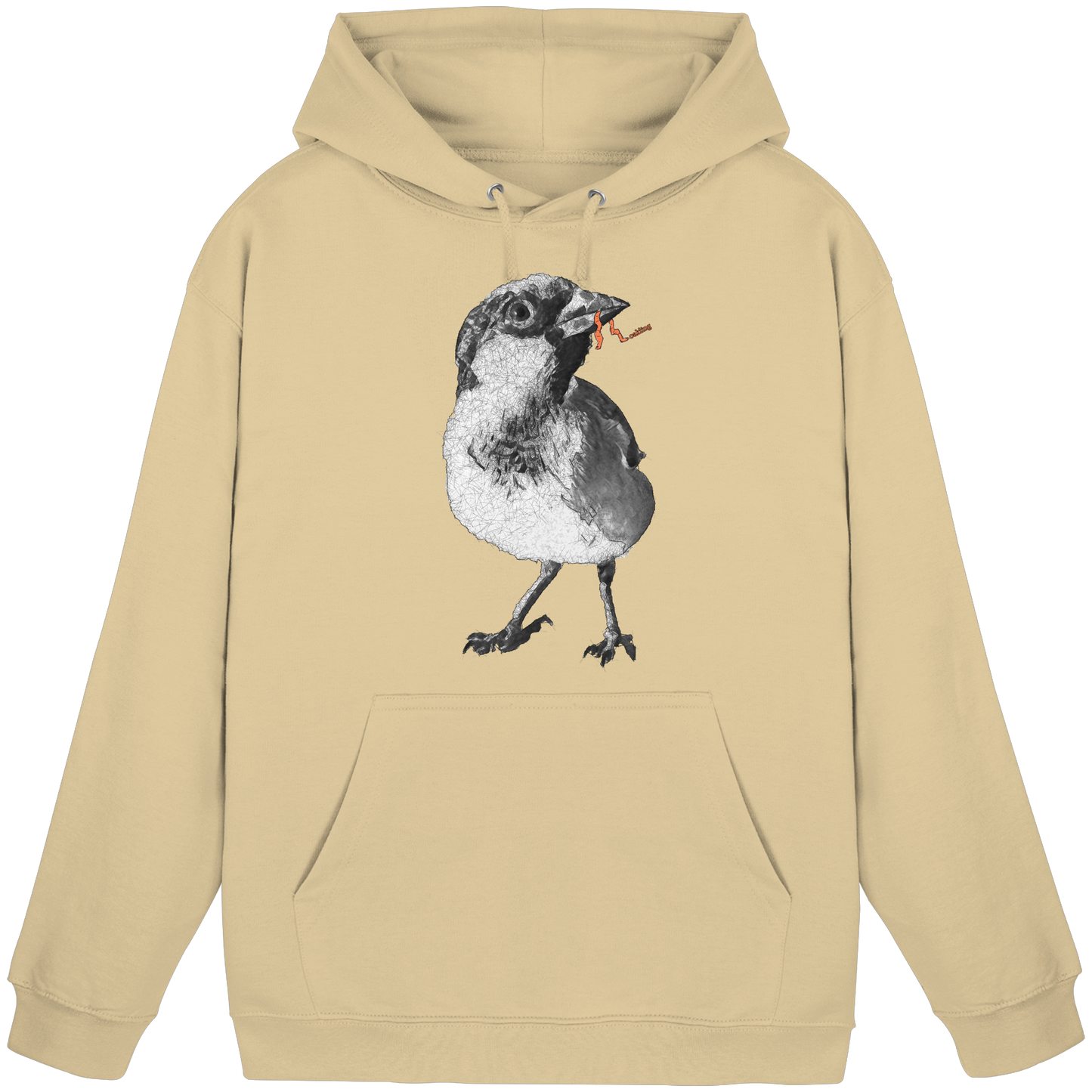 The Wurm 2026 - Unisex Hoodie