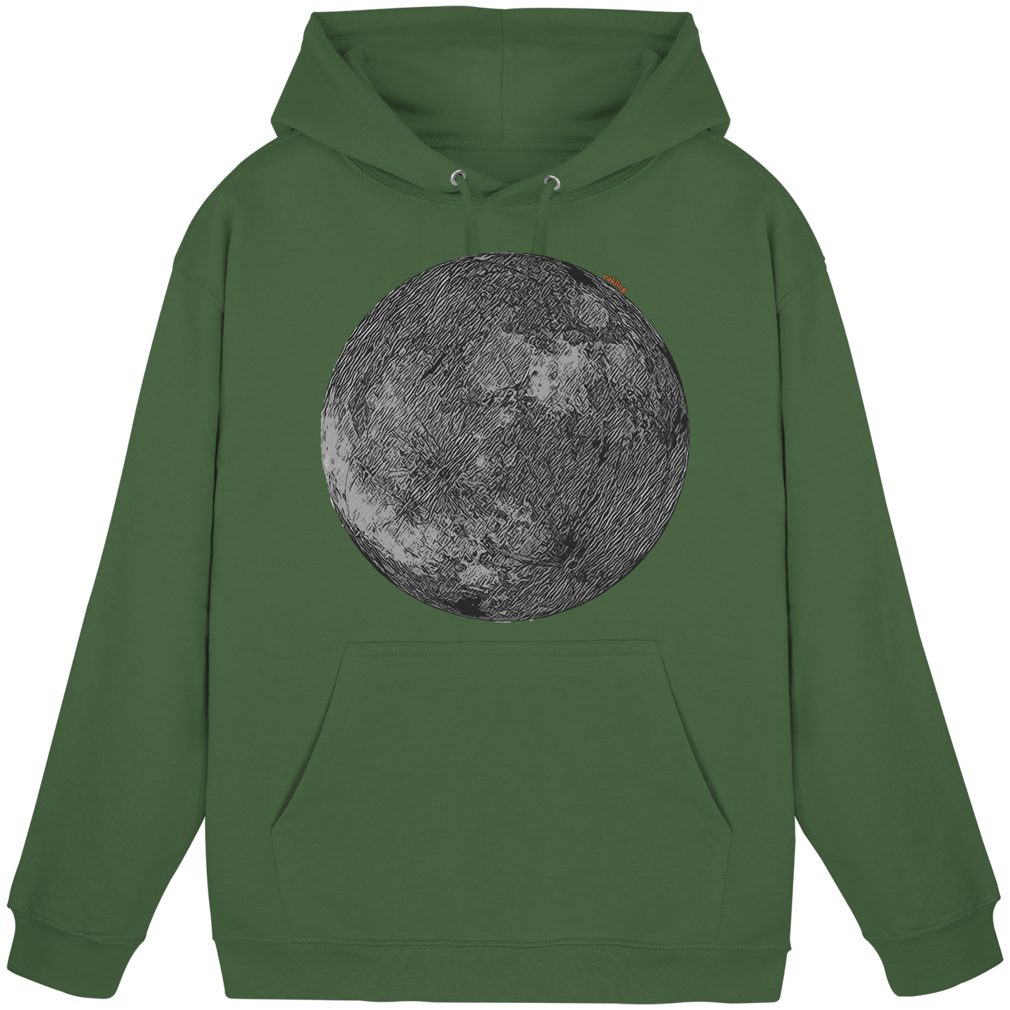The Mond - Unisex Hoodie