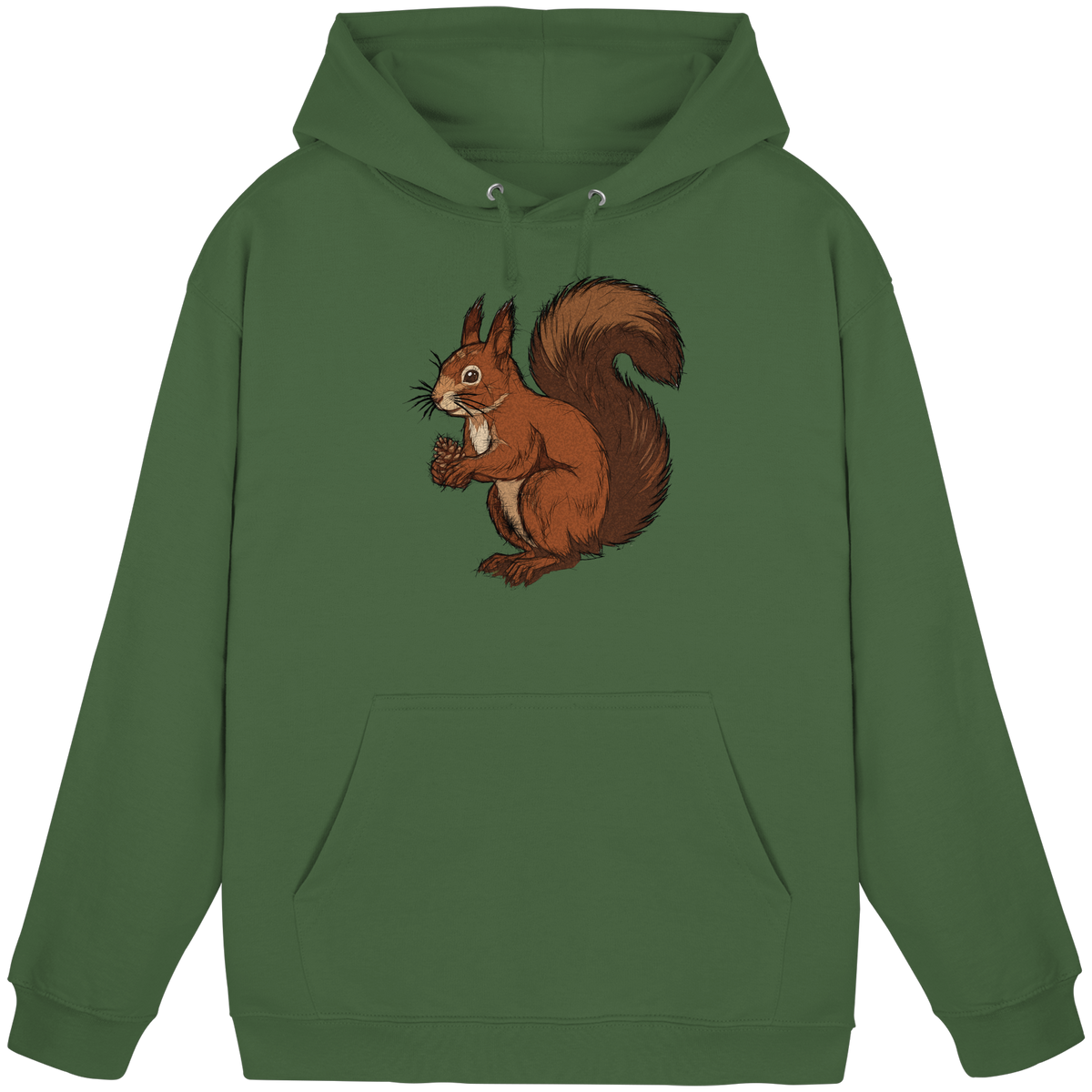 The Godot - Unisex Hoodie