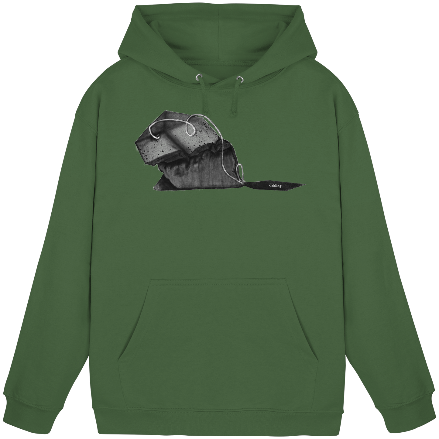 The Teebeutel - Unisex Hoodie