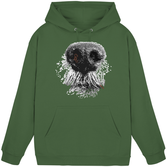 The Nose - Unisex Hoodie