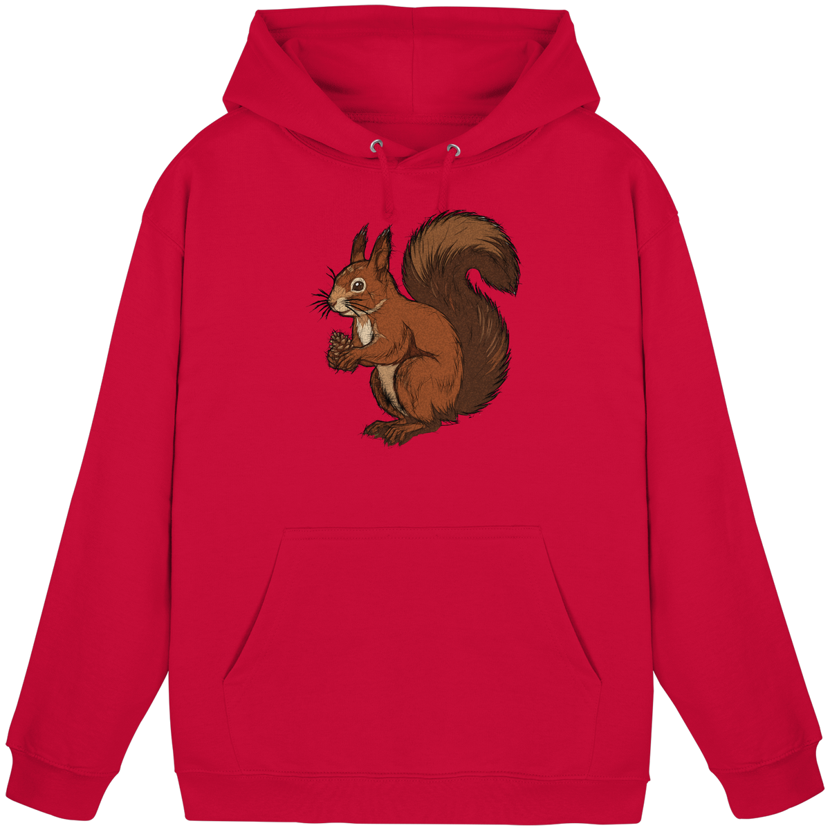 The Godot - Unisex Hoodie