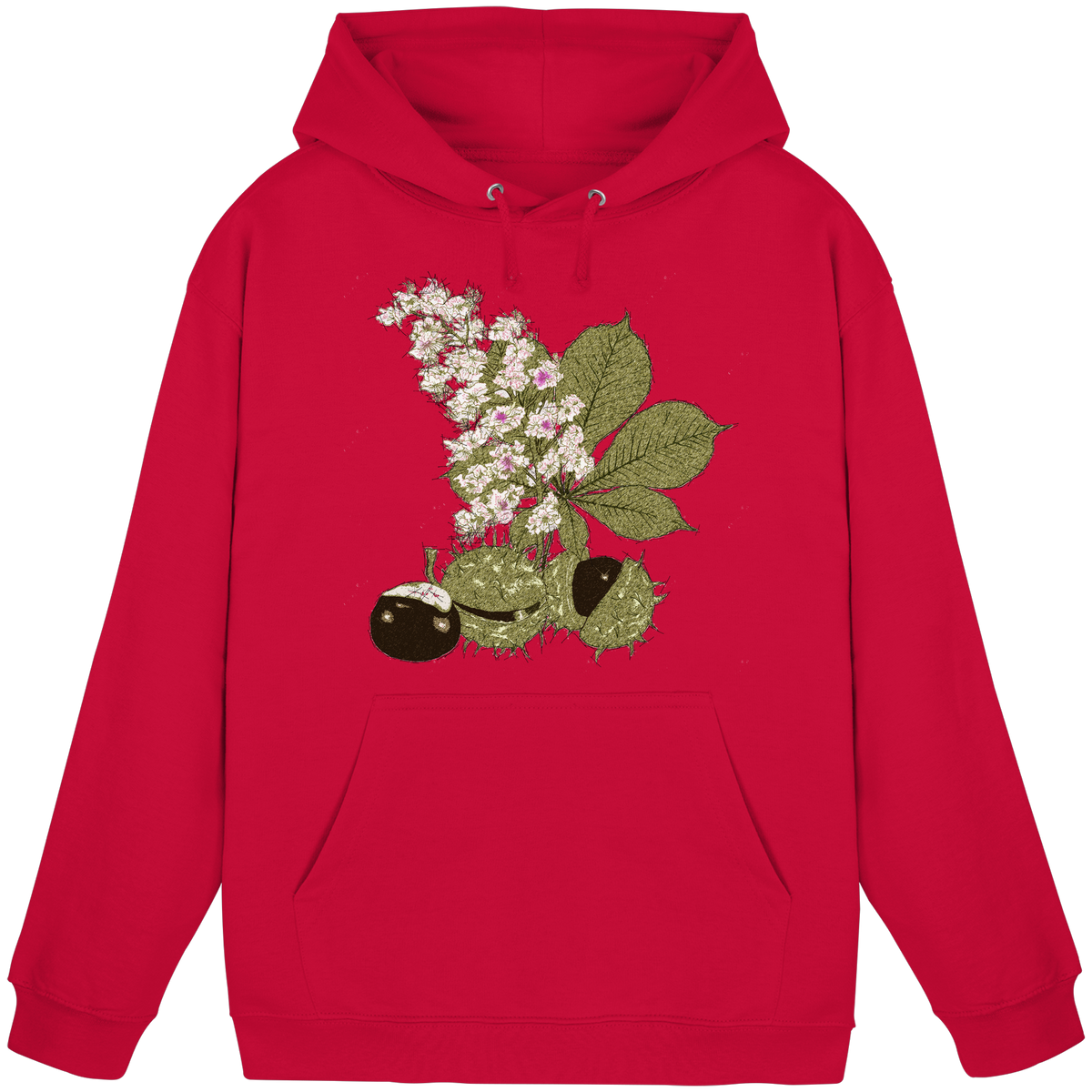 The Kastanie - Unisex Hoodie