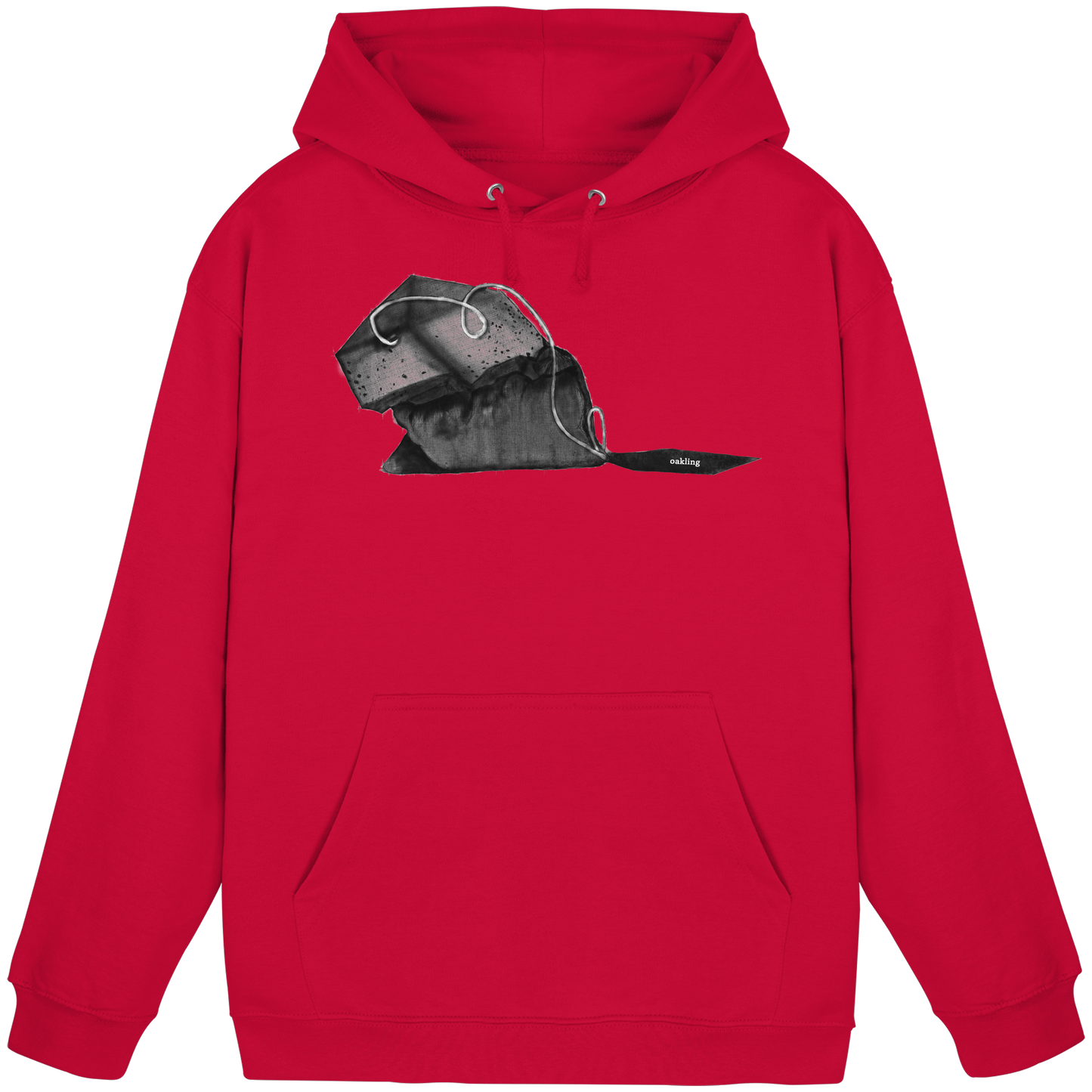 The Teebeutel - Unisex Hoodie