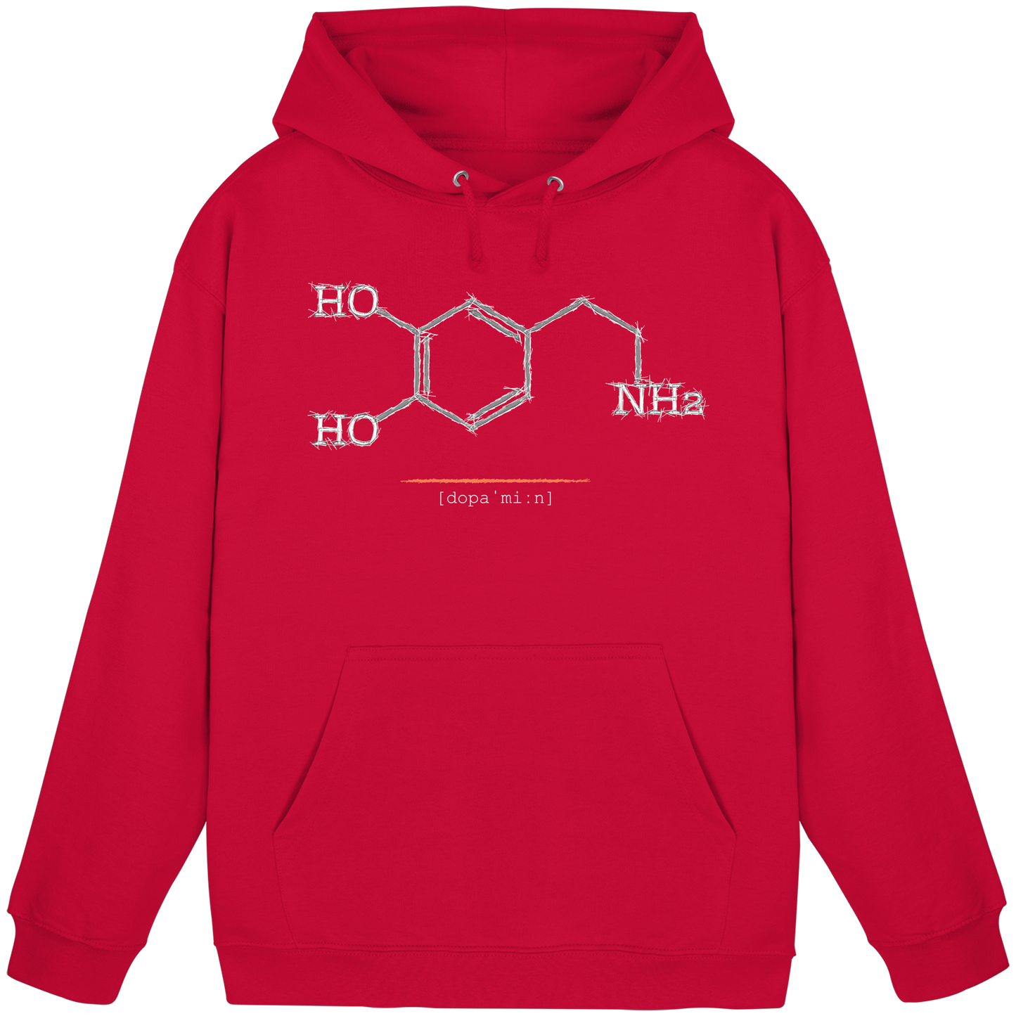 The Dopamin - Unisex Hoodie