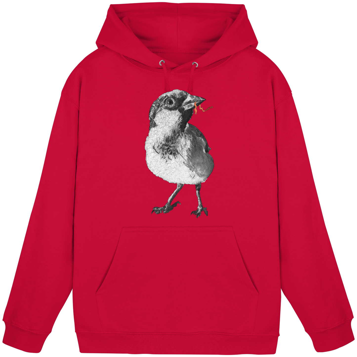 The Wurm 2026 - Unisex Hoodie