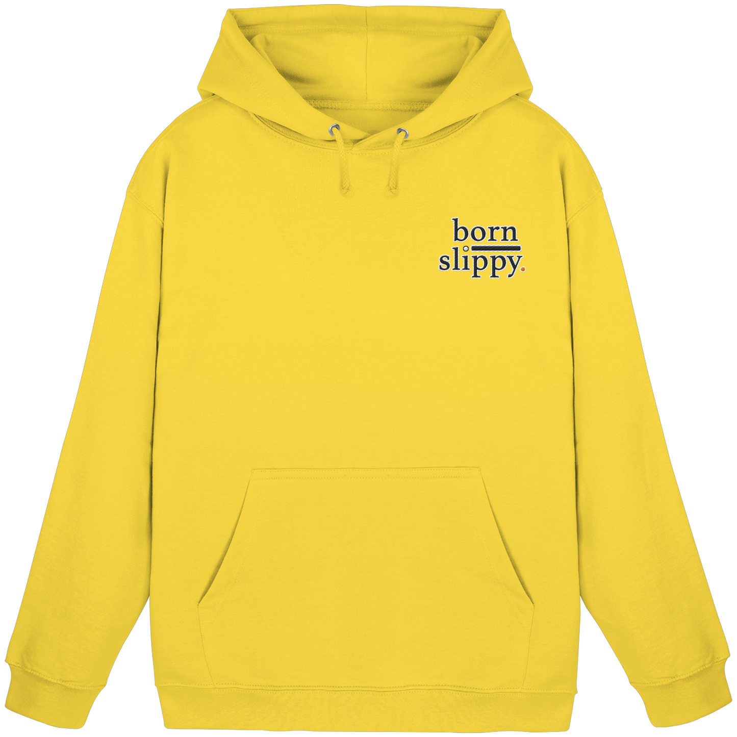 The Slippy - Unisex Hoodie