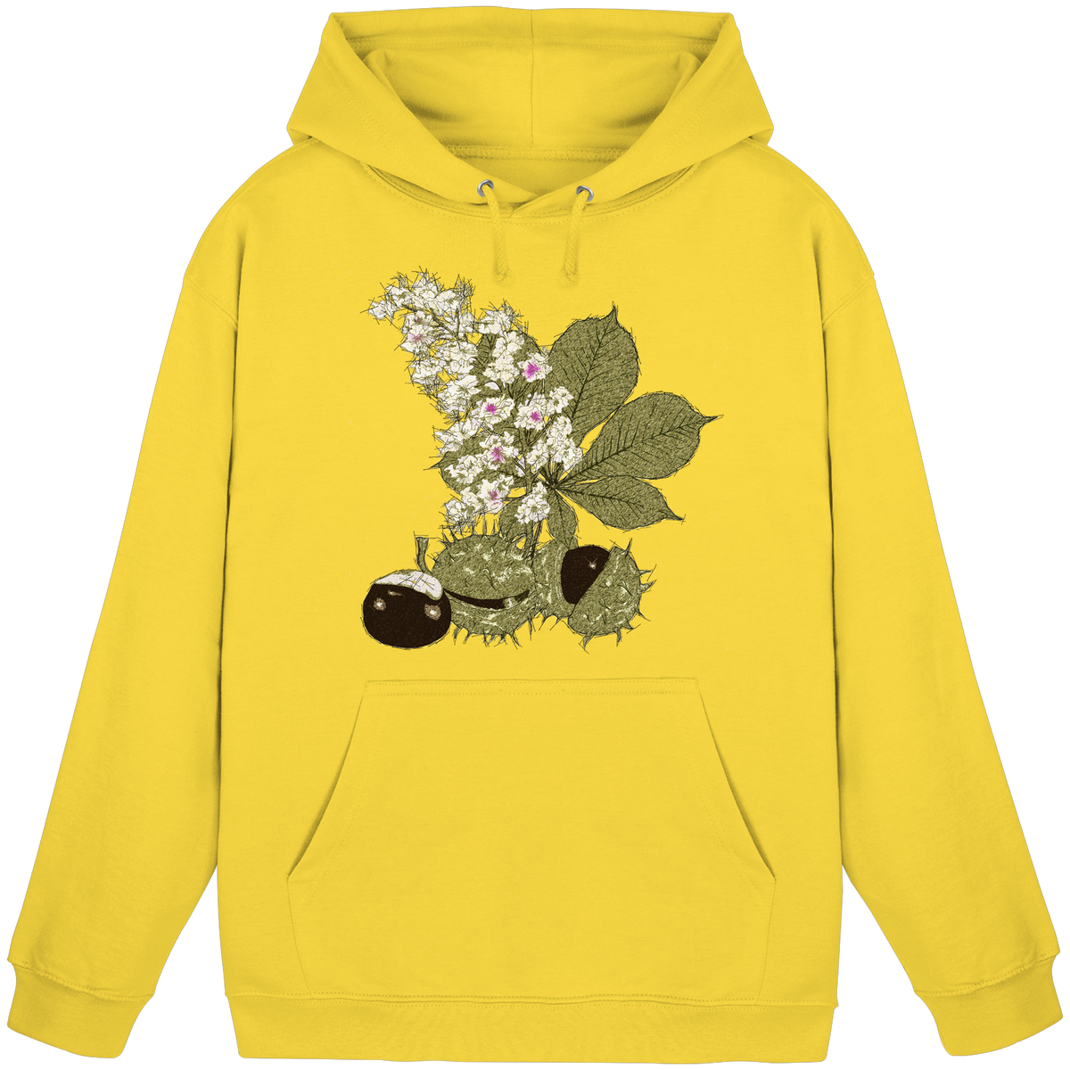 The Kastanie - Unisex Hoodie