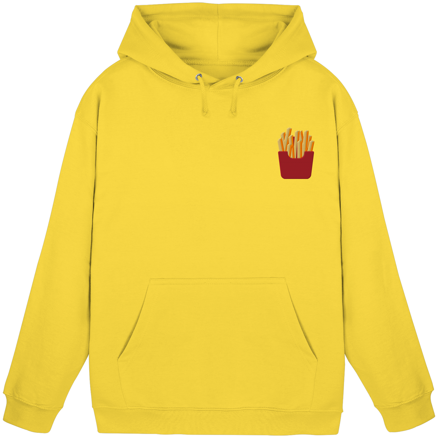 The Pommes - Unisex Hoodie