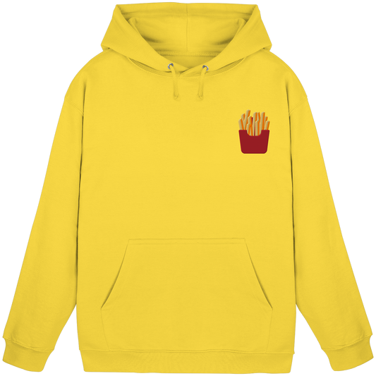 The Pommes - Unisex Hoodie