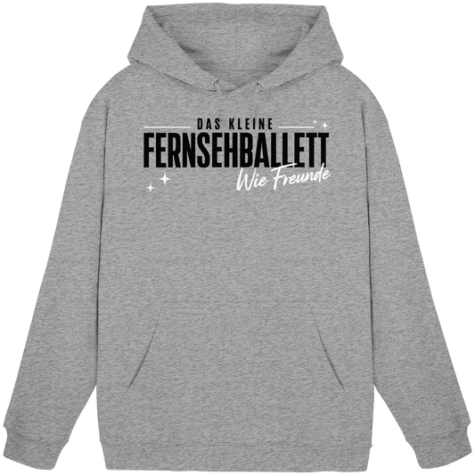 The Ballett "Wie Freunde" - Unisex Hoodie