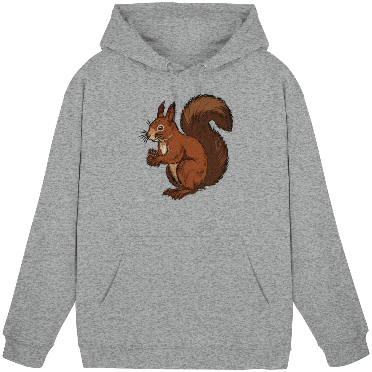 The Godot - Unisex Hoodie