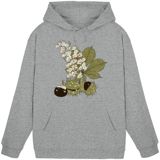 The Kastanie - Unisex Hoodie