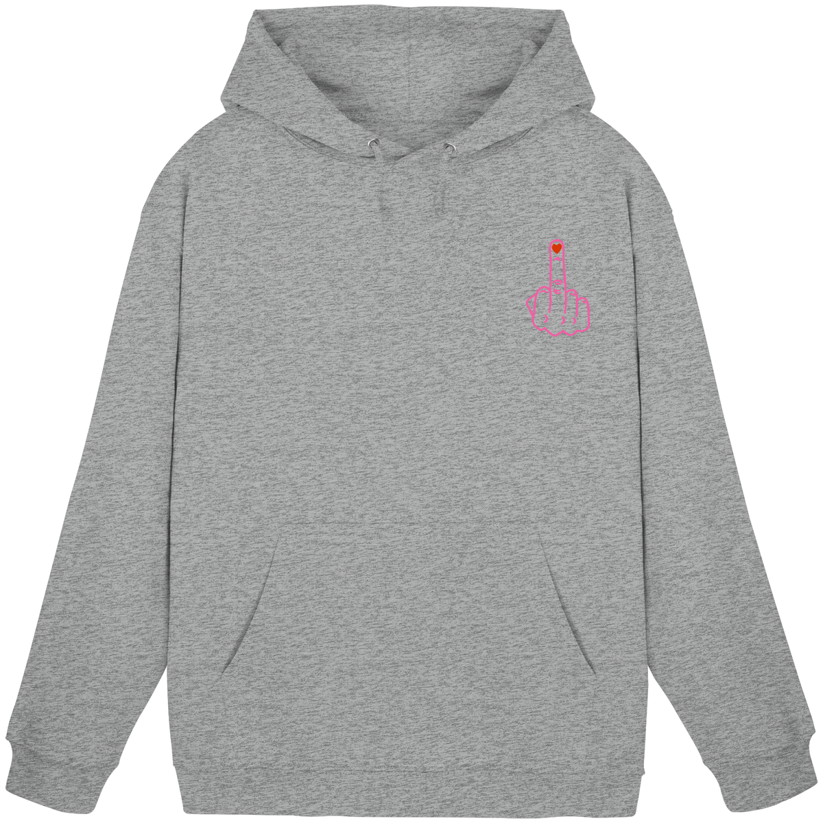 The Stinkeherz - Unisex Hoodie