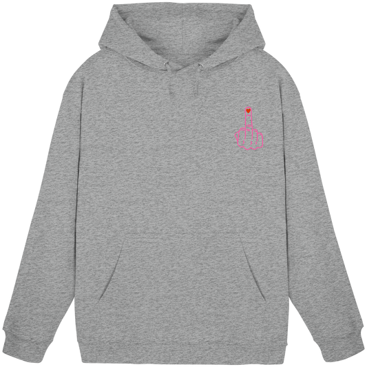 The Stinkeherz - Unisex Hoodie