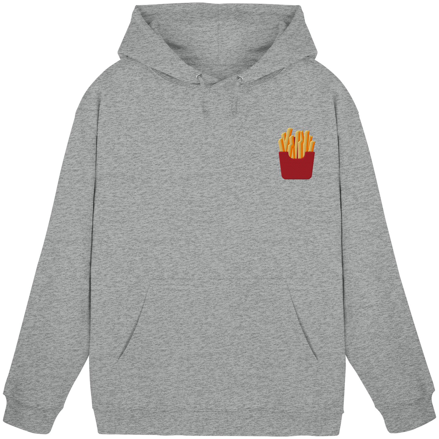 The Pommes - Unisex Hoodie