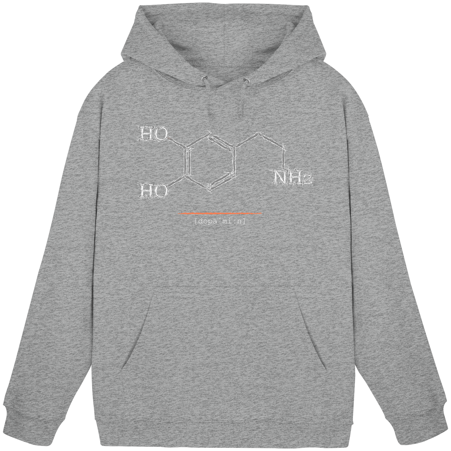 The Dopamin - Unisex Hoodie