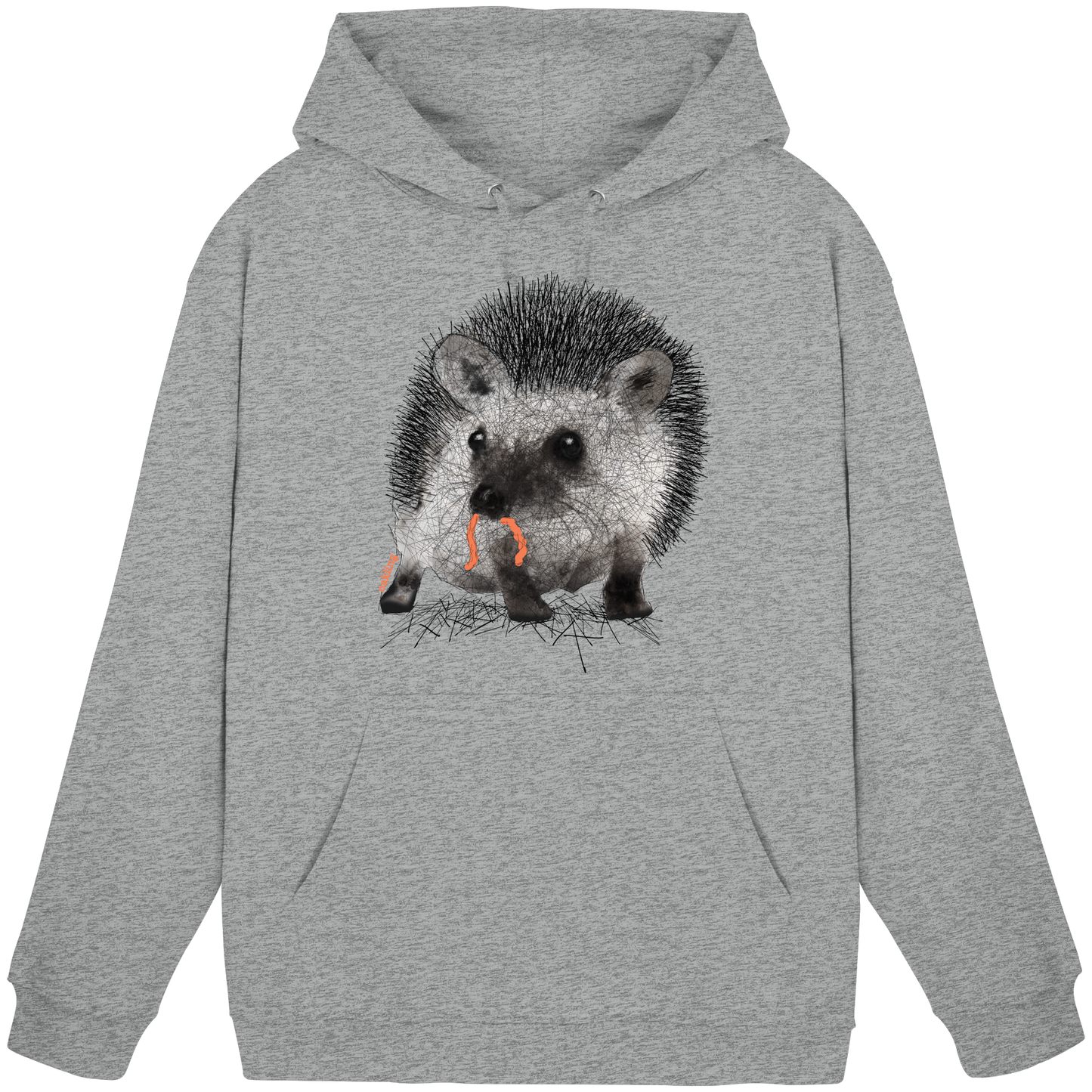 The Igel 2026 - Unisex Hoodie