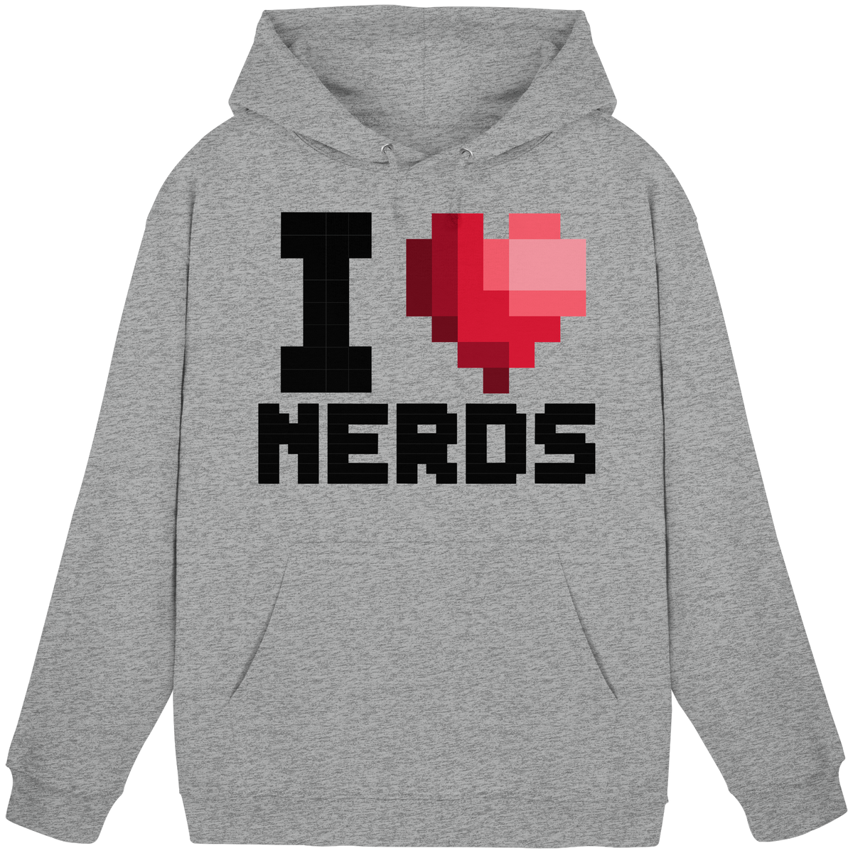 The Nerds - Unisex Hoodie