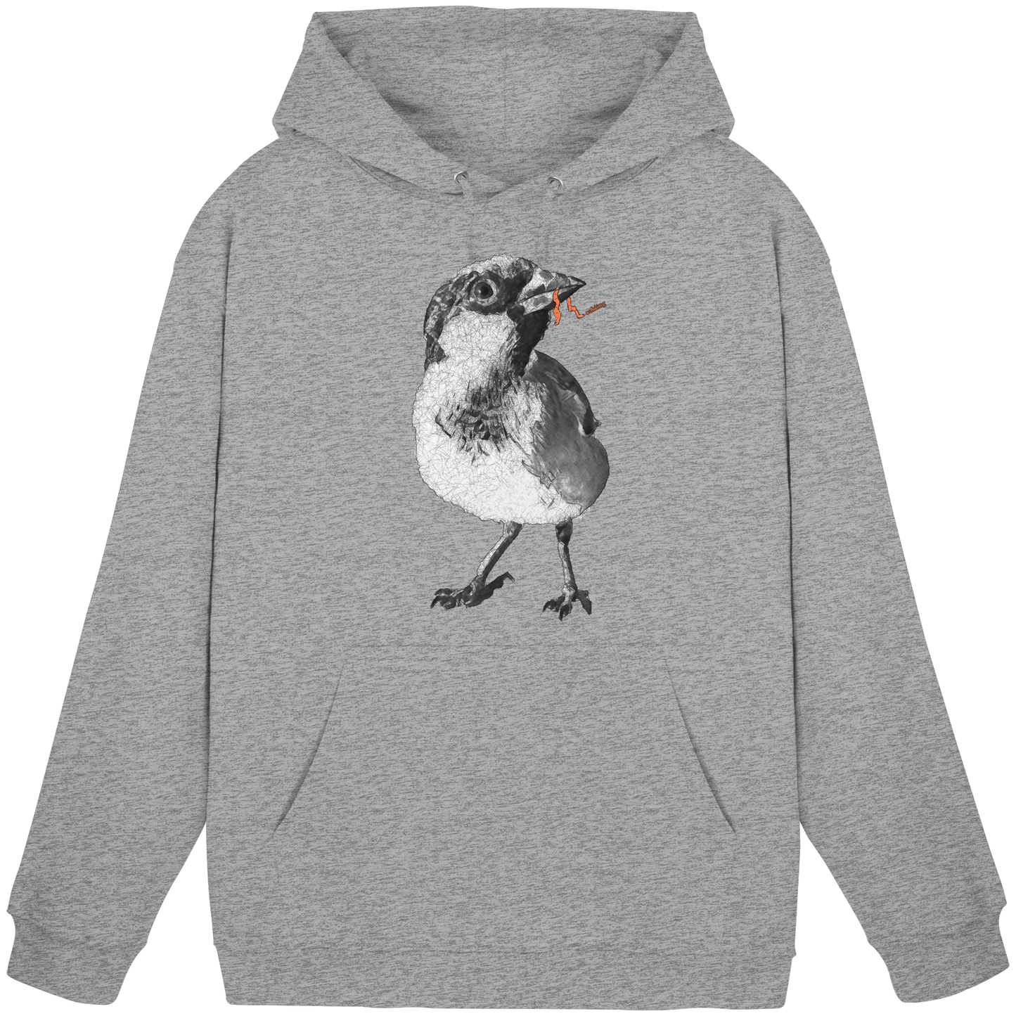 The Wurm 2026 - Unisex Hoodie