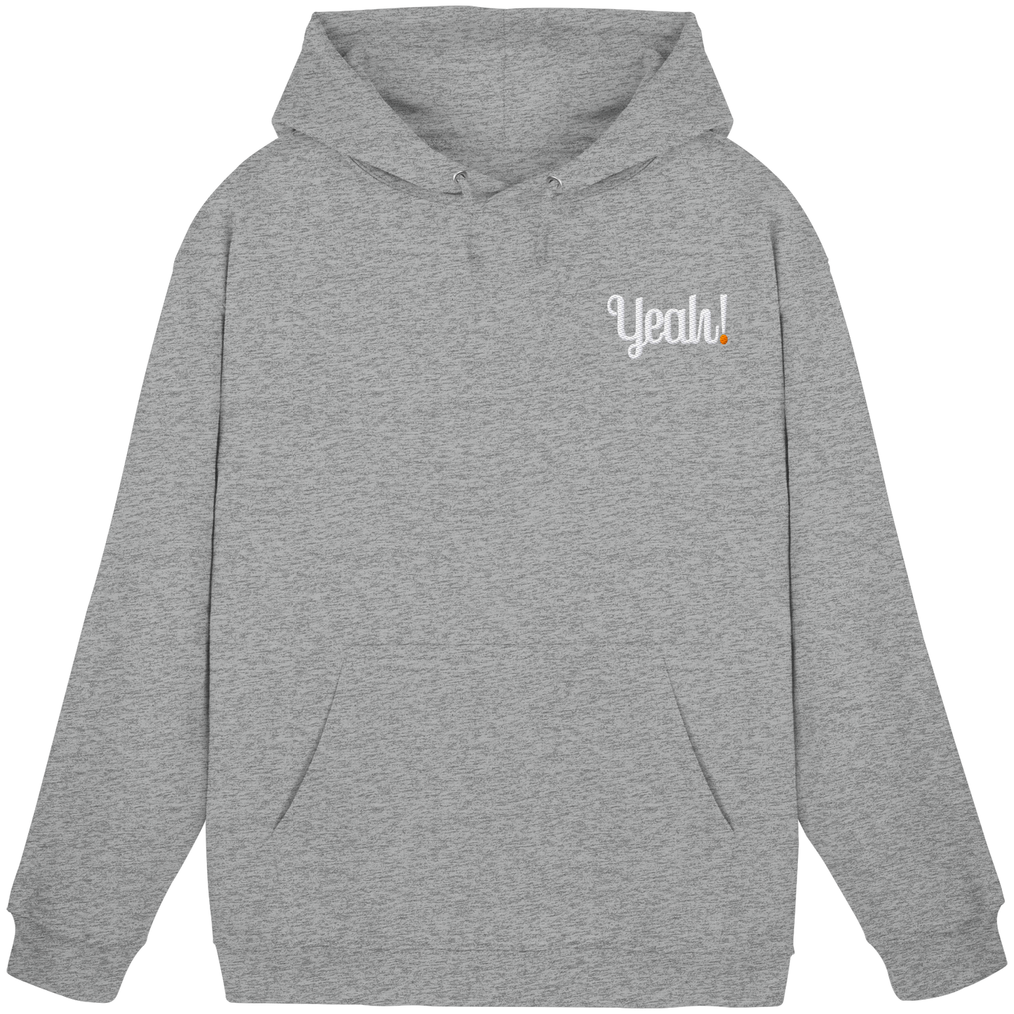 The Yeah Stick 2026 Spring - Unisex Hoodie