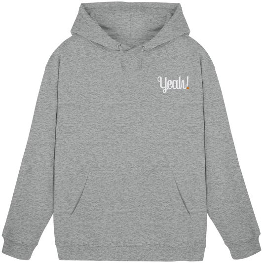 The Yeah Stick 2026 Spring - Unisex Hoodie
