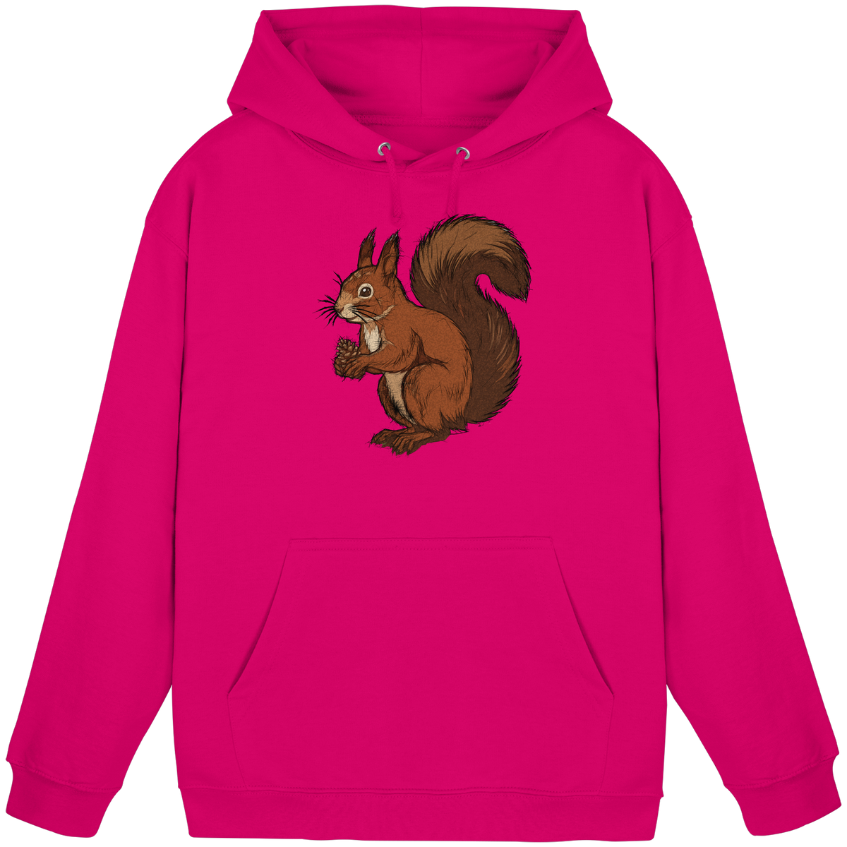 The Godot - Unisex Hoodie