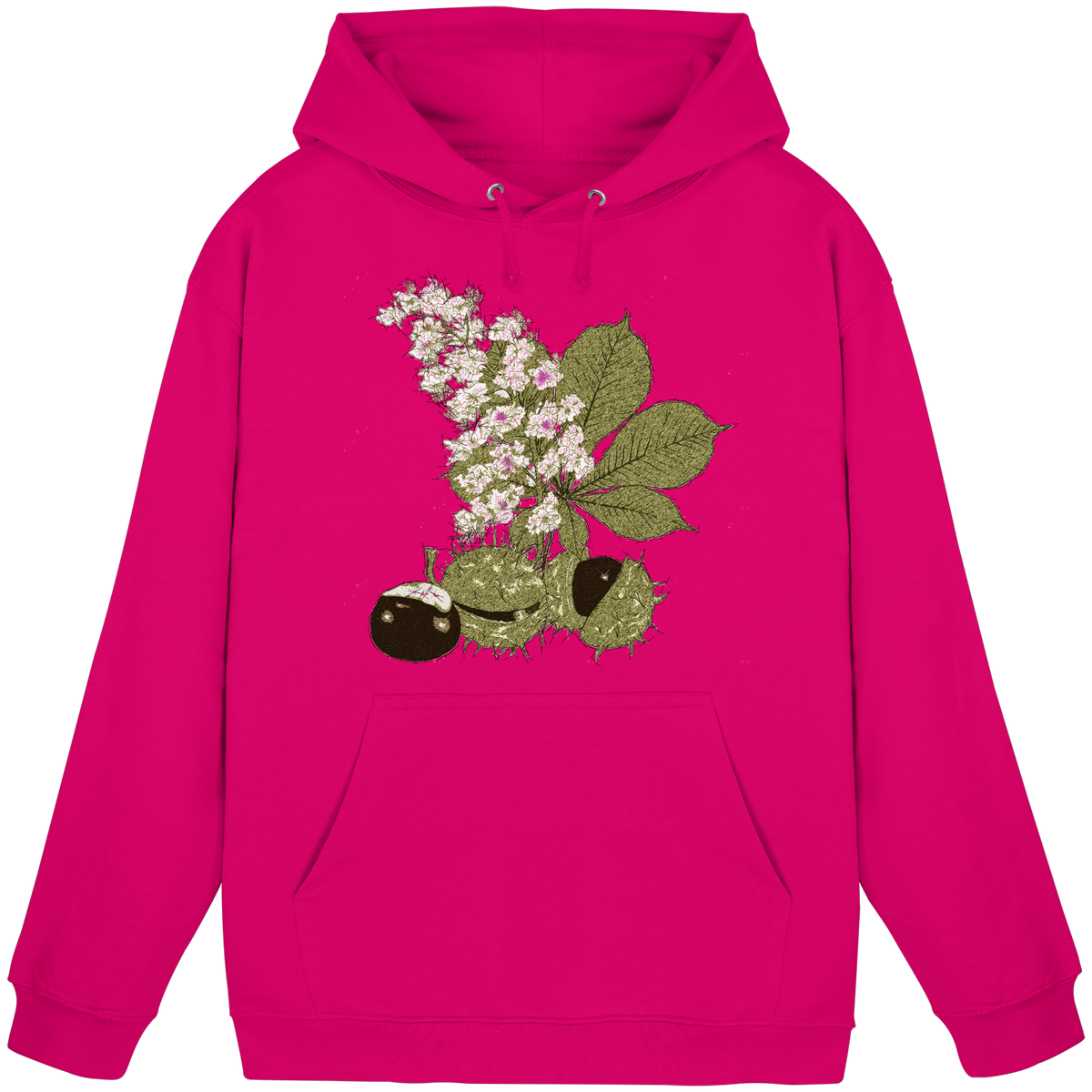 The Kastanie - Unisex Hoodie
