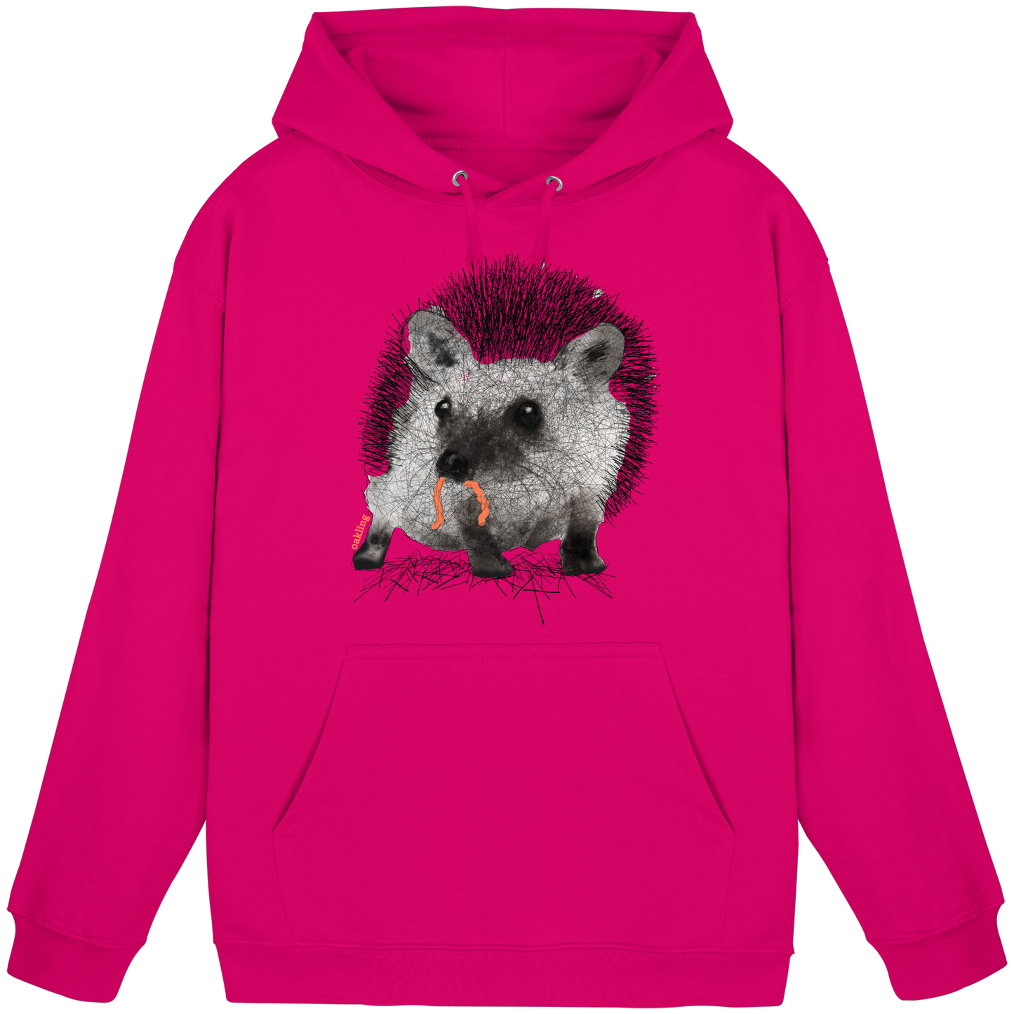 The Igel 2026 - Unisex Hoodie